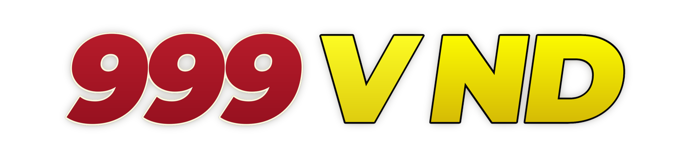 999vnd logo